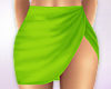[E]Slipped Skirt SLIM