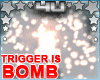 Triggered Bomb Explosion