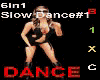 SLOW SEXY DANCE