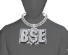 M. B$E Custom Chain