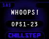 !OPS - 12TH PLANET