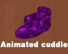 animated cuddle float
