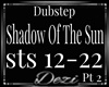 Shadow Of The Sun 2