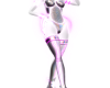Futuristic Pink