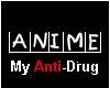 anime sticker