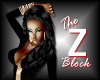 Z block sign