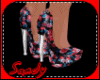 (S) Katy Heels
