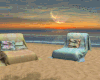 *Beach Sofa (No Pose)