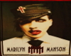 [RT]MarilynManson Poster
