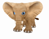 ~H~Baby Elephant