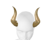 𝕴 Golden Horns