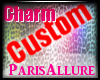 [P] Charm's Custom Frame