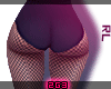 RL Shorts