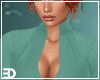 Mint Lace Top Flares