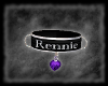 Rennie Custom Collar