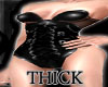 Hollow Corset Thick