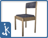 Simple Chair (light)