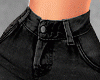 𝒊. Black Baggypants