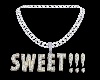 Custom Sweet Chain