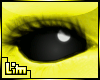 Pikachu Eyes Black Shine