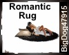 [BD] Romantic Rug