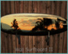 *Wall Surfboard II