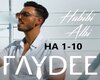 -A- Habibi Albi -Faydee