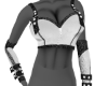 {W} Baddie Top V2