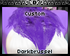 [D]Custom Mora Fluff