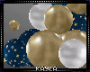 Happy Birthday Balloons