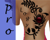 logy tattoo 1