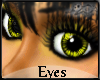 [N] Deluxe wolf eyes
