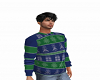 Knit Christmas Sweater