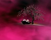 room tree pink