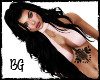BG: SARRA BLK
