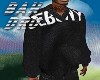 Mowa Ebony Sweater Black Mowa Ebony Sweater Black