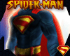 SUPERMAN: Damaged Suit