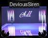 'DS Chill Room Derivable