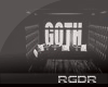 RGDR Goth Hangout
