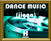-H- DJ tracks (jigga)