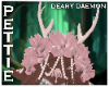 Ⓟ DearDae Antlers