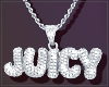 ~Sexy Juicy Necklace