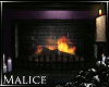 -l- (DF) Fireplace