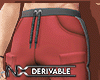 DC..PANT DERIV.