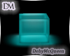 [DM] Neon Cube Seat  V1