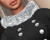 Cosy Coat  Black
