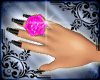 Pink Ring