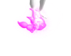 Pink | Ghost Pet