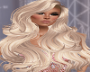 Big Waves Blond Hair