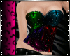 [C] PVC Witch Rainbow 